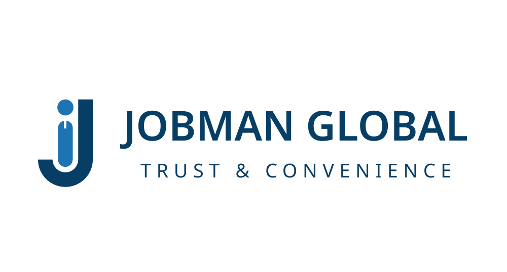 Jobman Global — Trust & Convenience